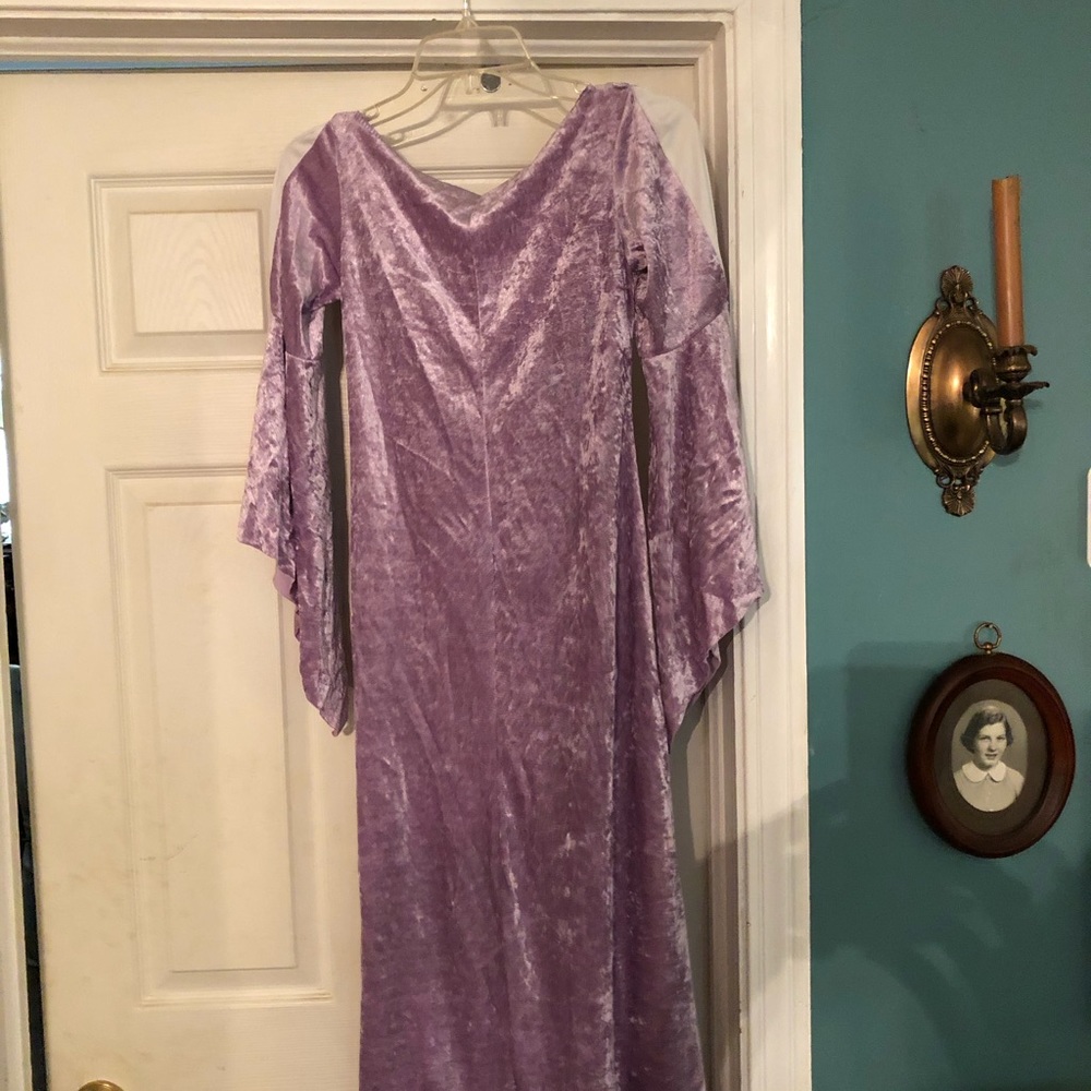 Halloween costume